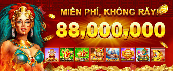 Nhận thưởng nóng mỗi ngày