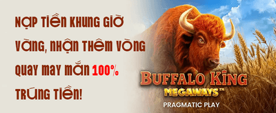 Thưởng Nạp Hàng Ngày