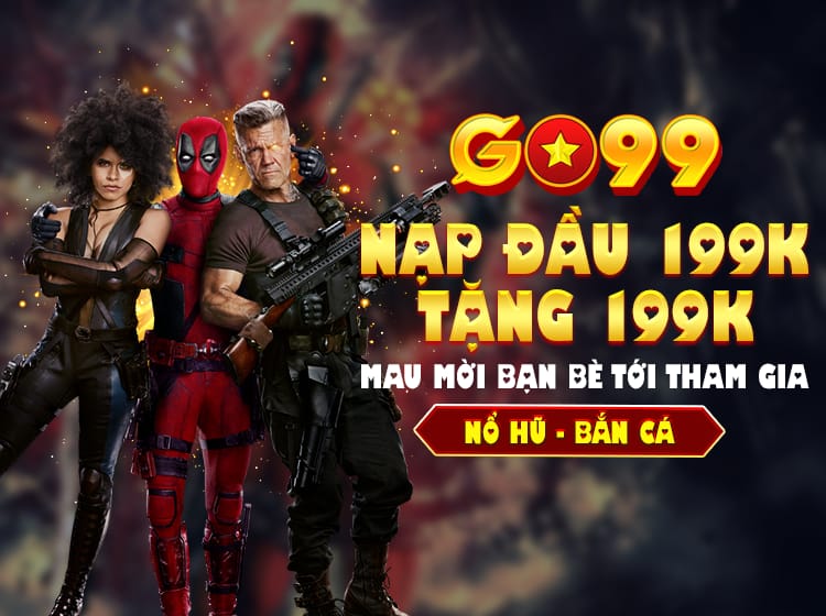 Tiền Thưởng Nạp Lần Đầu 100% Lên Tới $300