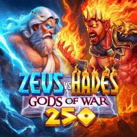 Zeus vs Hades – Thần Chiến Tranh 250 screenshot