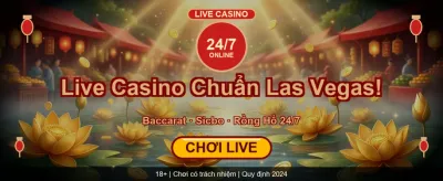 Trải nghiệm cá cược tại VNTab66