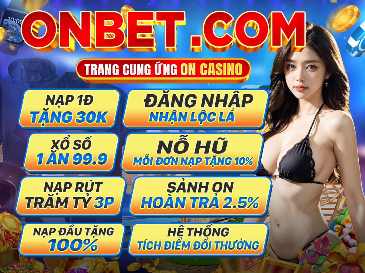 Tiền Thưởng Đăng Ký Chào Mừng 100%