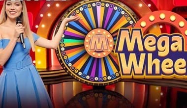 Mega Wheel